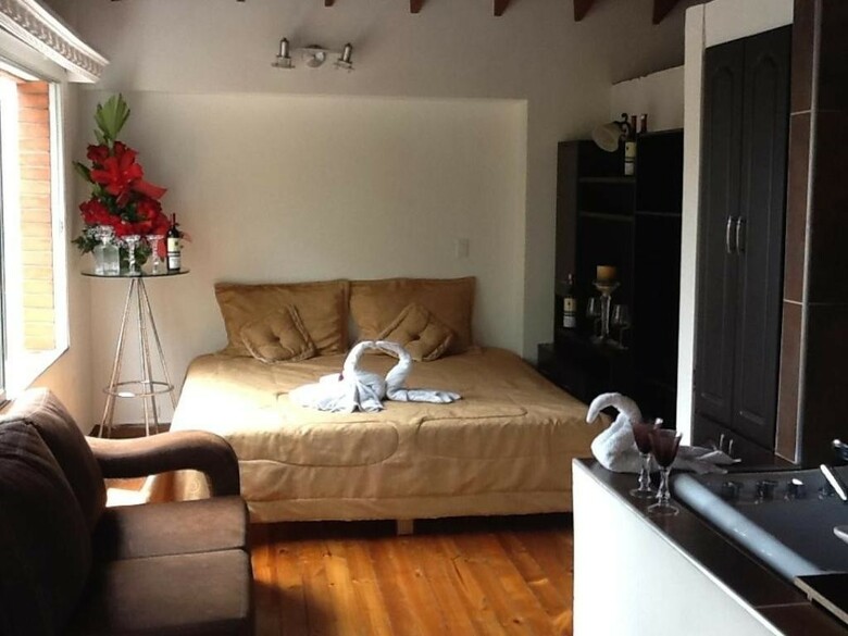 Hotel Lleras