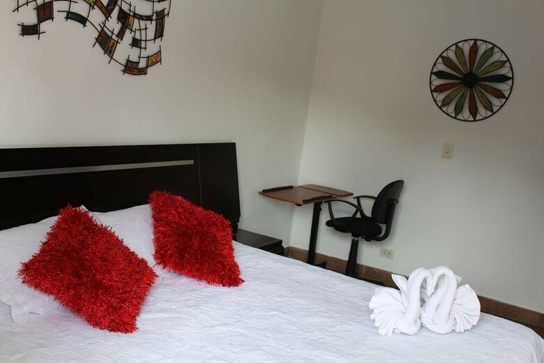 Hotel Lleras