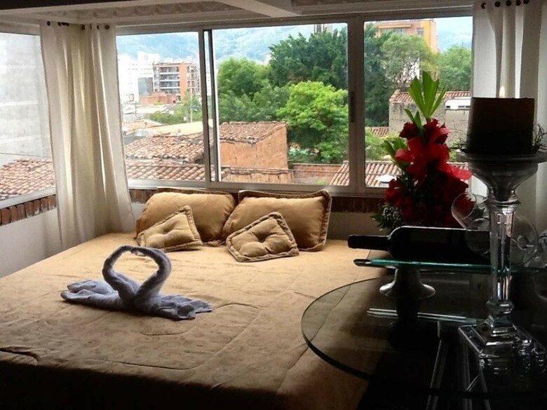Hotel Lleras