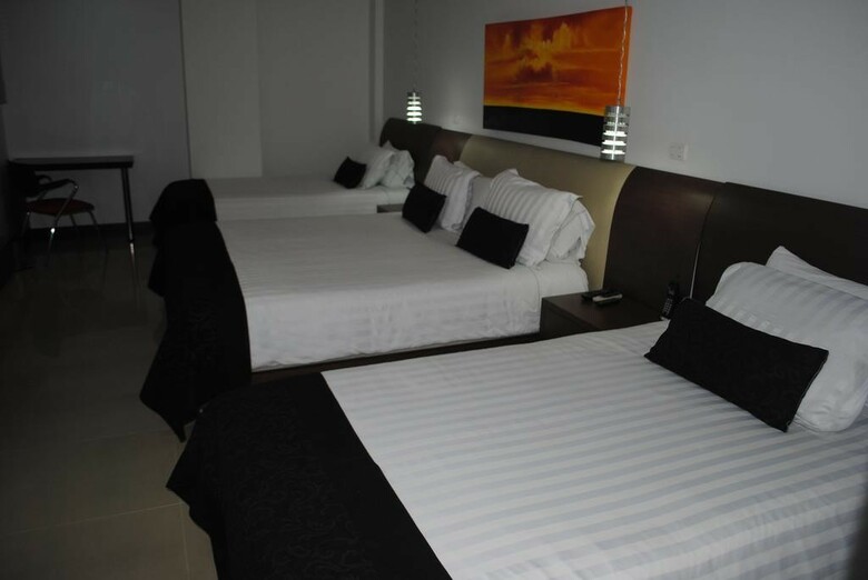 Hotel Merlott