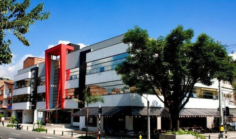 Hotel Merlott