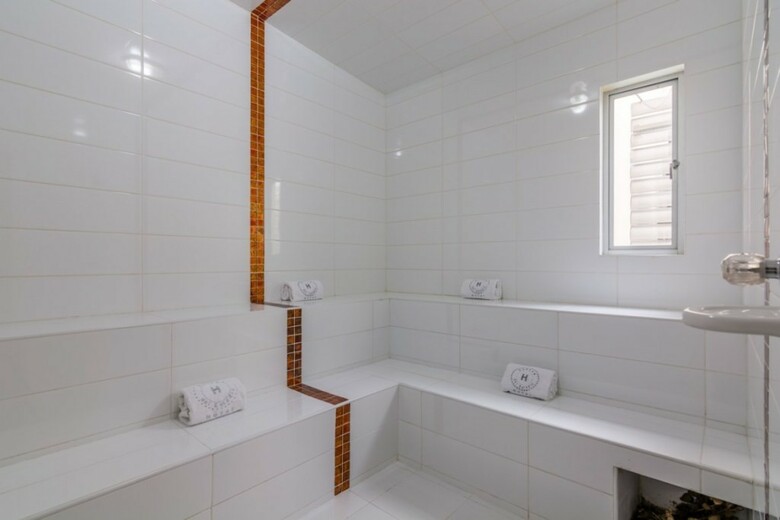 Hotel Sauces Del Estadio