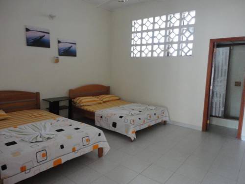 Hotel Quinta Campestre Para�so
