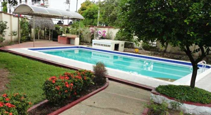 Hotel Quinta Campestre Para�so