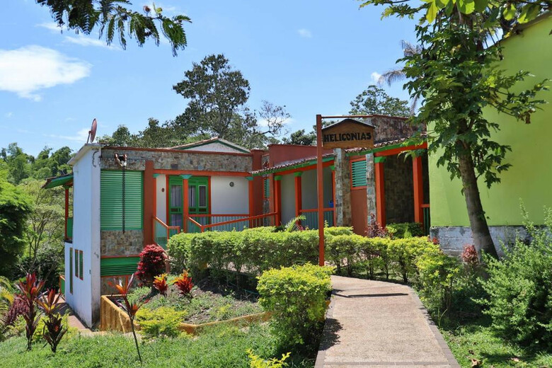 Finca Hotel La Tata