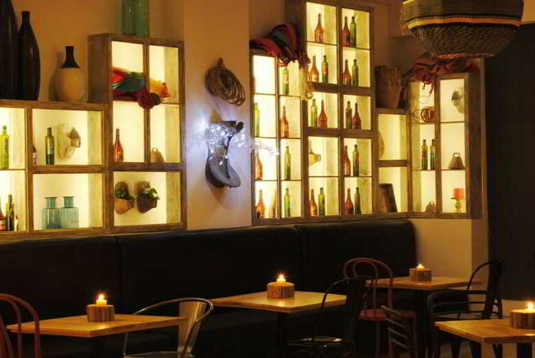 Hotel Uni�n Plaza