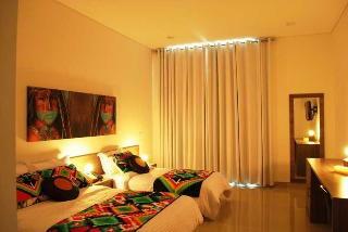 Hotel Uni�n Plaza