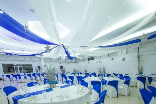 Hotel Galerias Pasto
