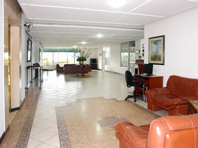 Hotel Torreon