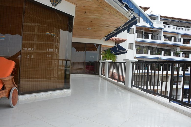 Apartamento Al Mar