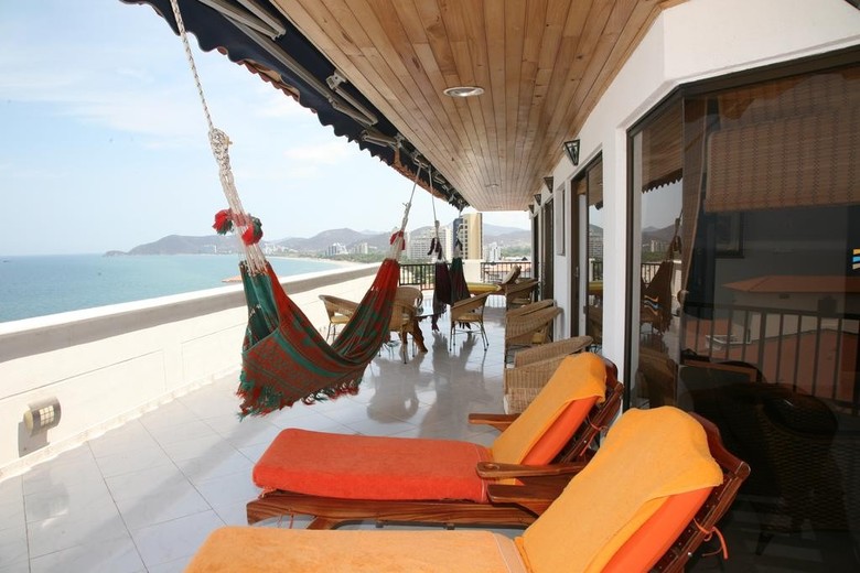 Apartamento Al Mar