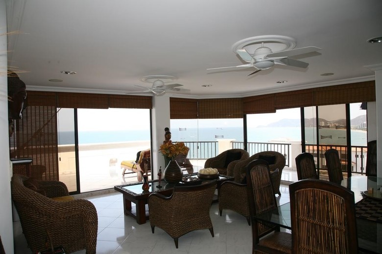 Apartamento Al Mar