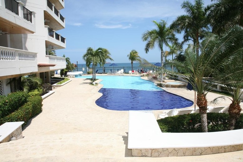 Apartamento Al Mar