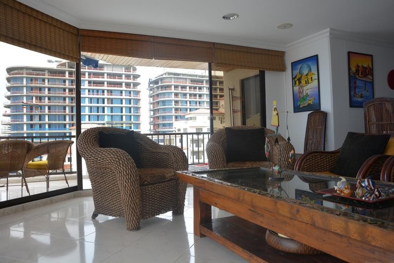 Apartamento Al Mar