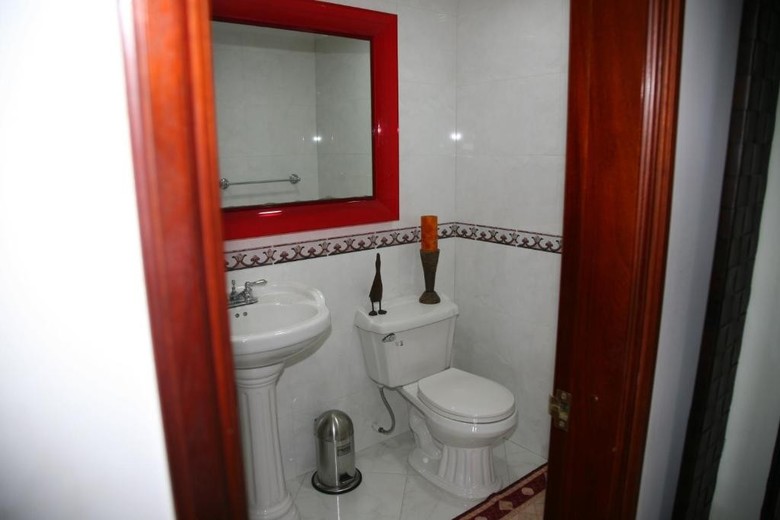 Apartamento Al Mar