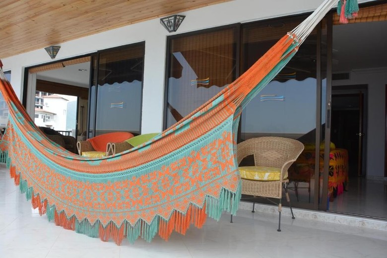 Apartamento Al Mar