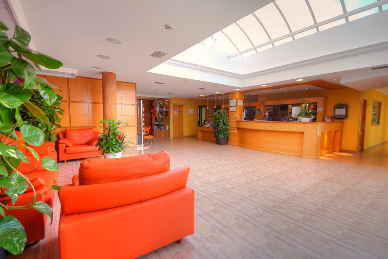 Hotel Servigroup Romana