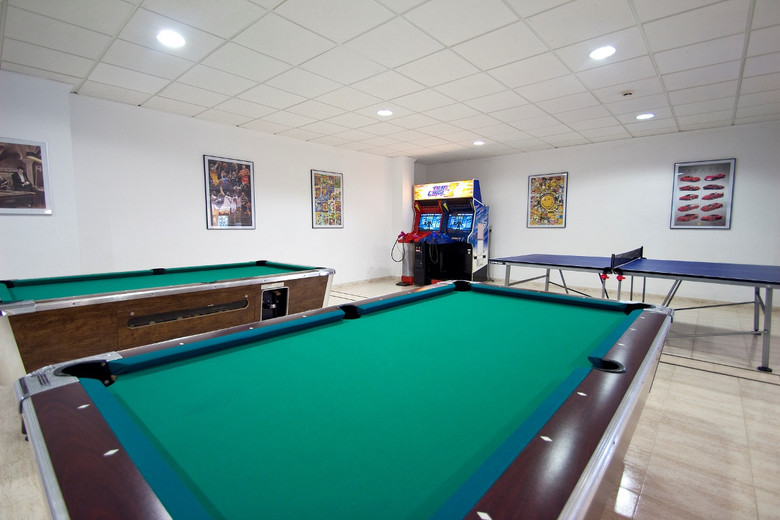Hotel Servigroup Romana