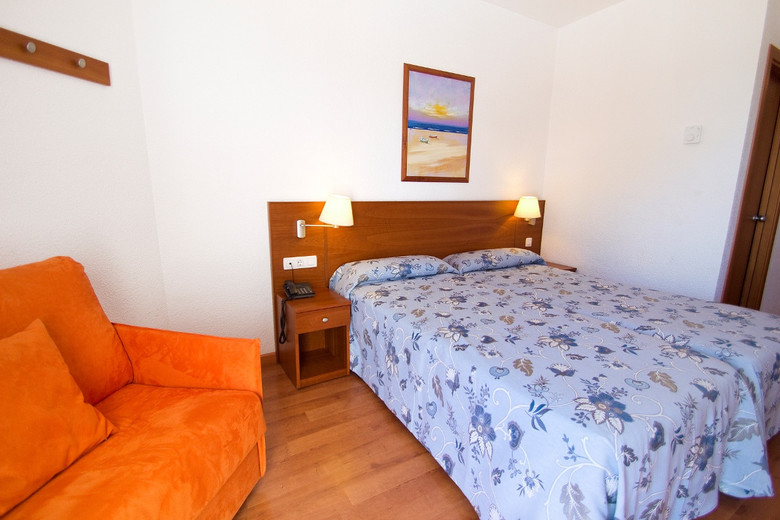Hotel Servigroup Romana