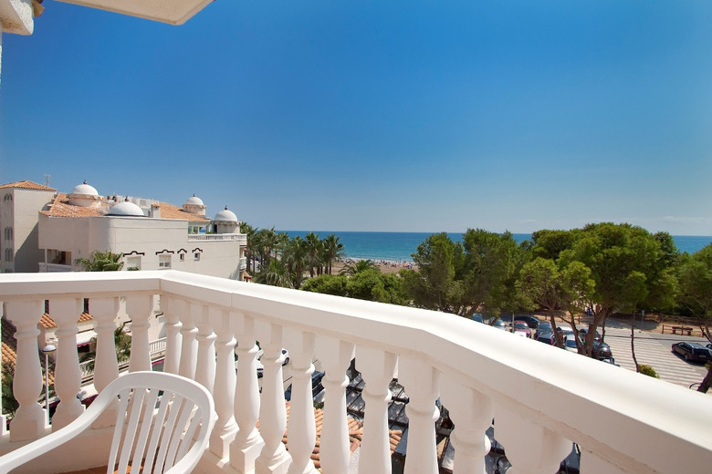 Hotel Servigroup Romana