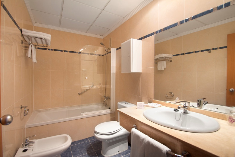 Hotel Servigroup Romana