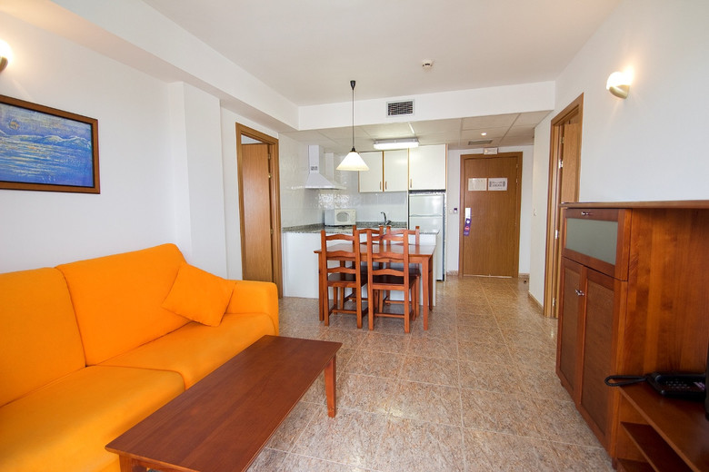 Hotel Servigroup Romana