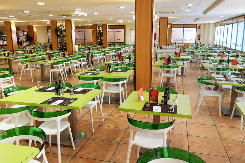 Hotel Servigroup Romana