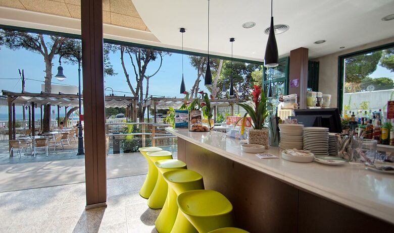Hotel Servigroup Romana
