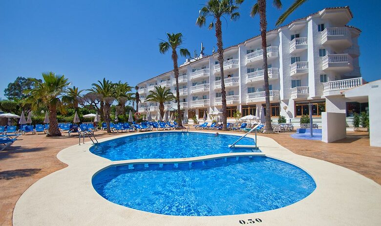 Hotel Servigroup Romana
