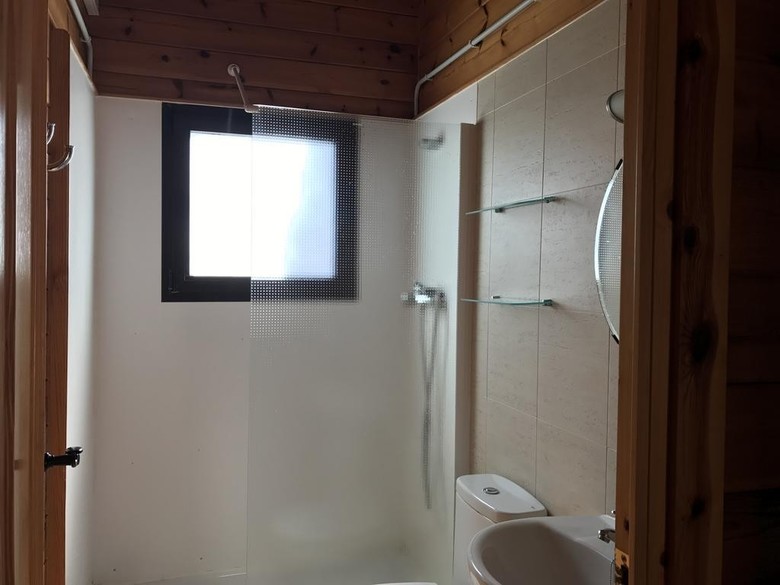 Hotel Camping Ribamar