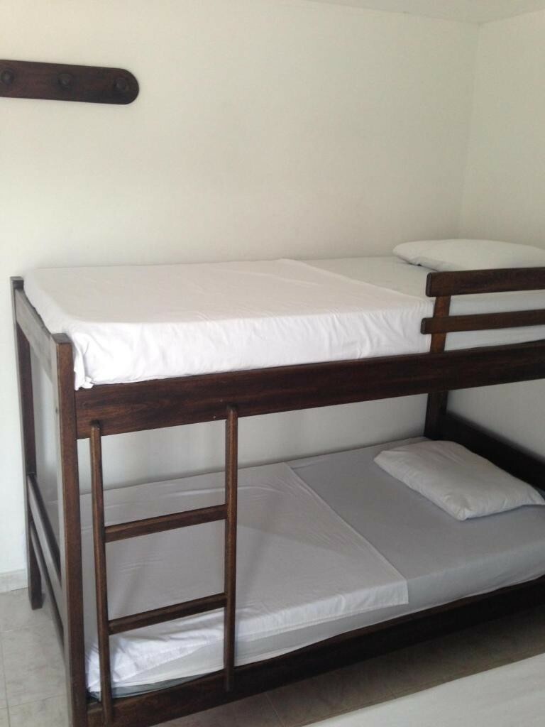 Hostal Parque Real