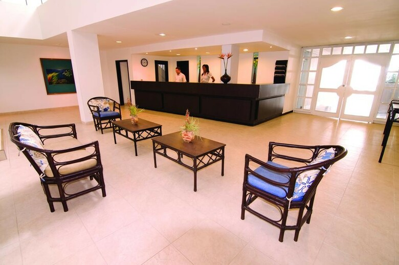 Hotel Be La Sierra