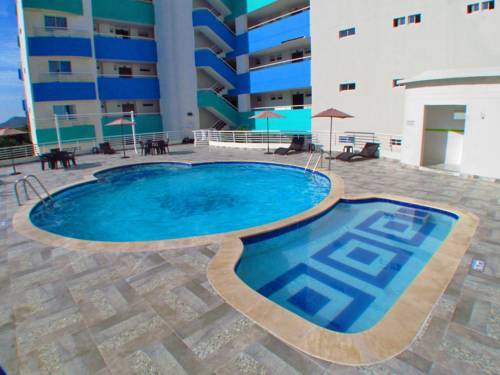 Apartamentos Suiteline Plus ? Cerca Al Mar