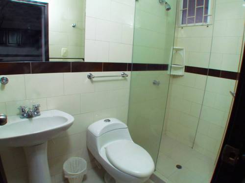 Apartamentos Suiteline Plus ? Cerca Al Mar