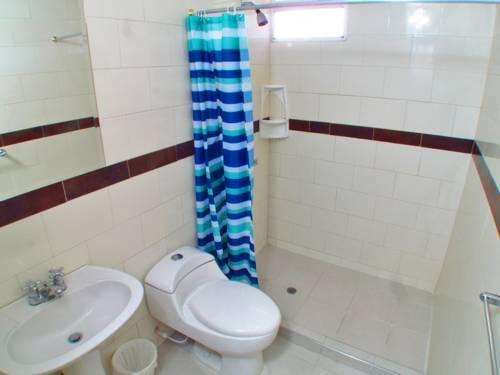 Apartamentos Suiteline Plus ? Cerca Al Mar