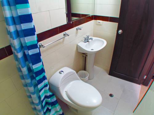 Apartamentos Suiteline Plus ? Cerca Al Mar