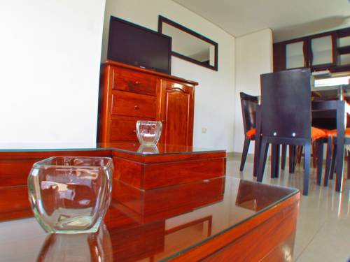 Apartamentos Suiteline Plus ? Cerca Al Mar