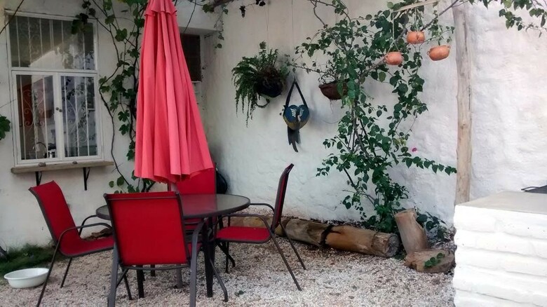 Casa El Paraiso
