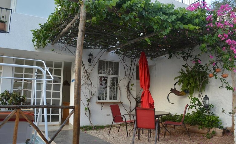 Casa El Paraiso