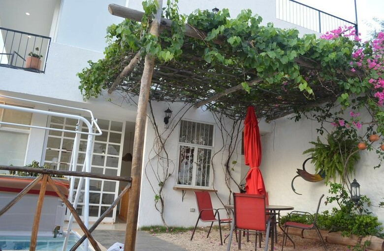 Casa El Paraiso
