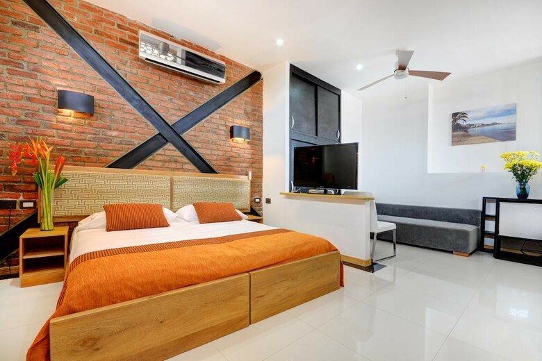 Hotel Boutique Casa Carolina