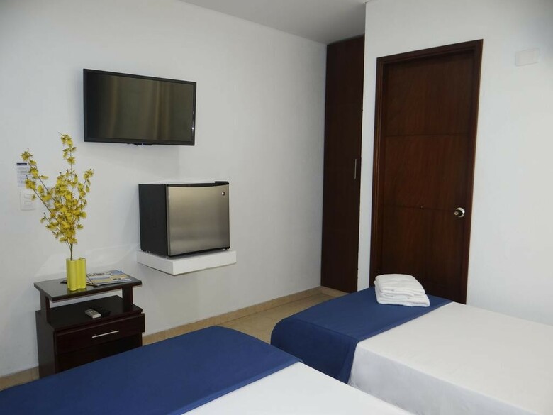 Hotel Tucuraca