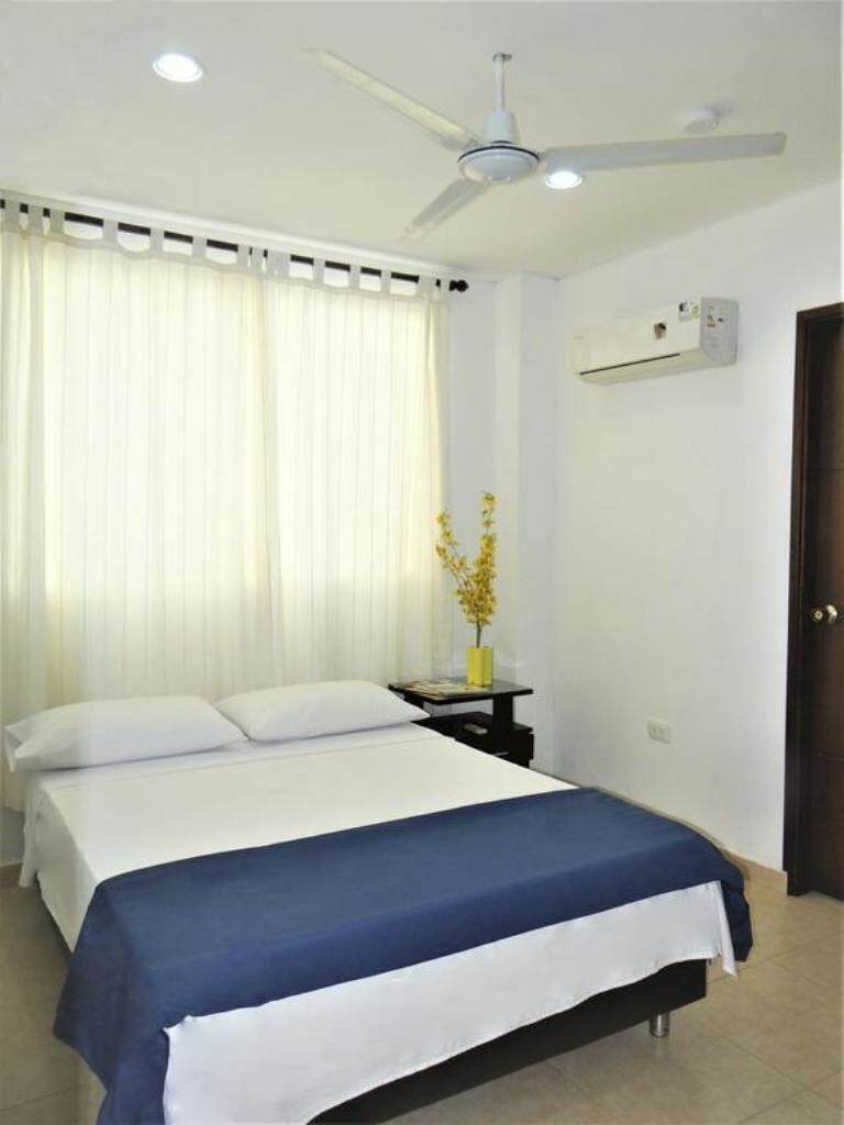 Hotel Tucuraca