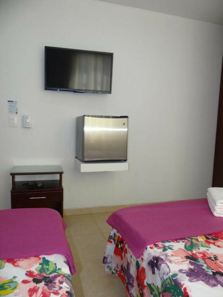 Hotel Tucuraca