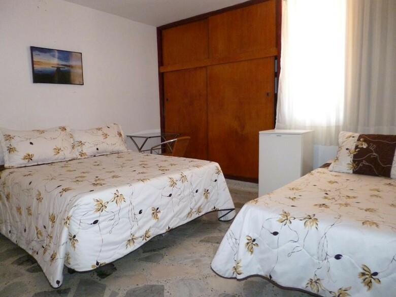 Hotel Mar Azul Inn