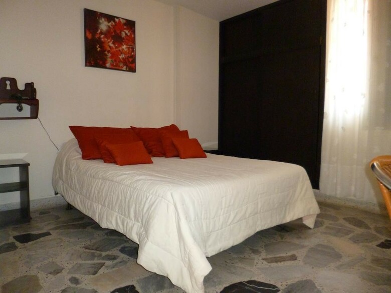 Hotel Mar Azul Inn