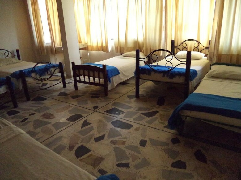 Hotel Mar Azul Inn