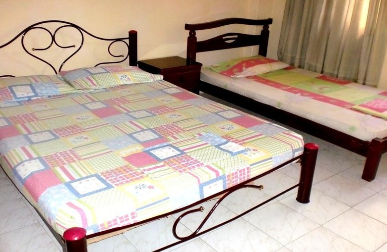 Apartment Copacabana