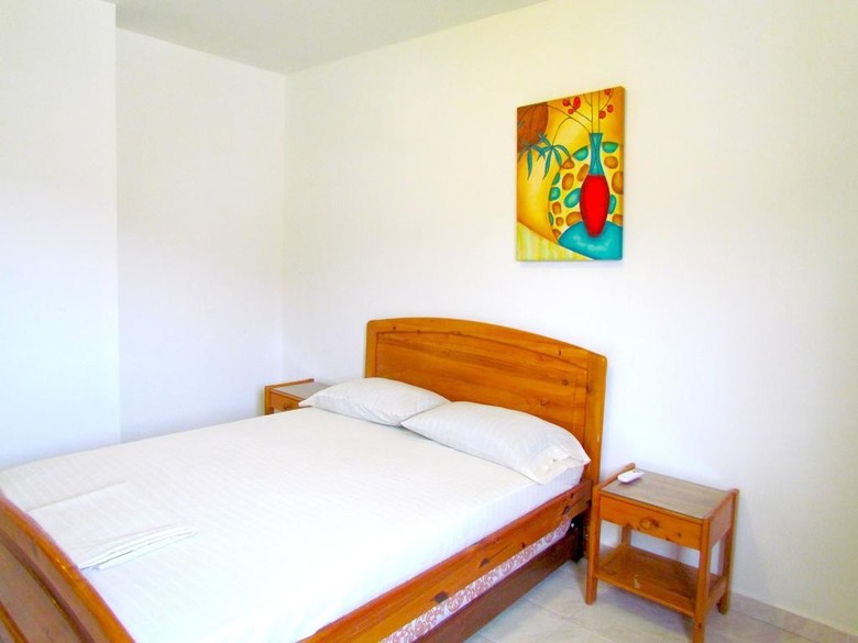 Apartamento Coral - Smr89a