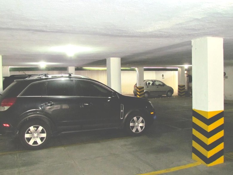Apartamento Coral - Smr89a